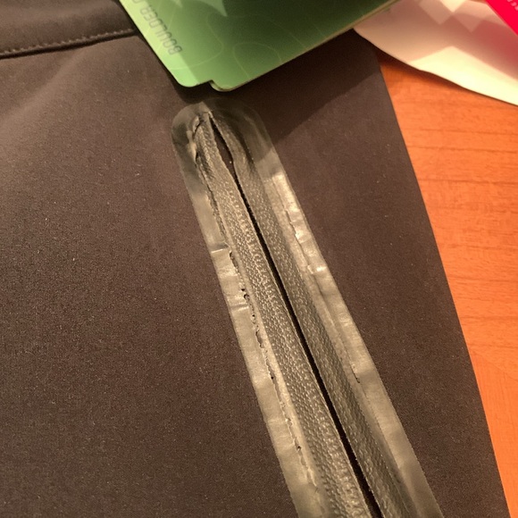 NWT AFRC pants Boulder Gear ladies tec water proof Breathable vintage - Picture 10 of 14